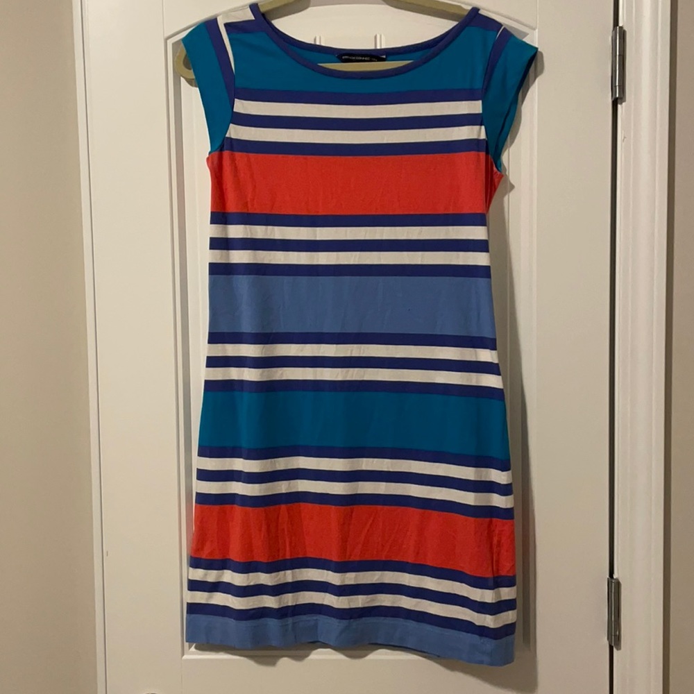 French Connection cotton dress